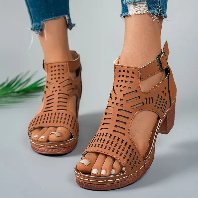 ZOEY - Ergonomic Sandals
