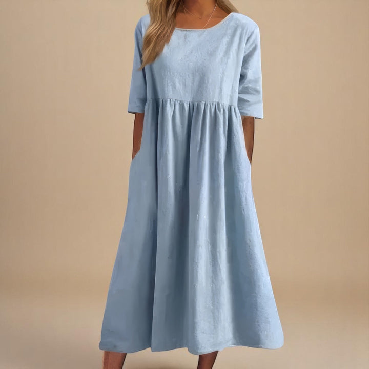 Minnie | Flattering Everyday Dress