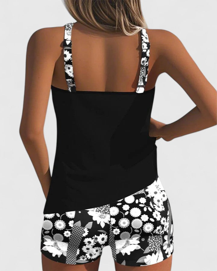 Aurianna Comfortable Swimsuit