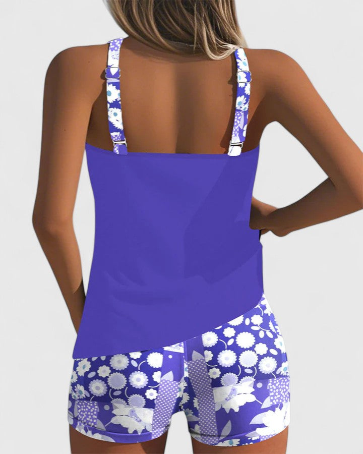 Aurianna Comfortable Swimsuit