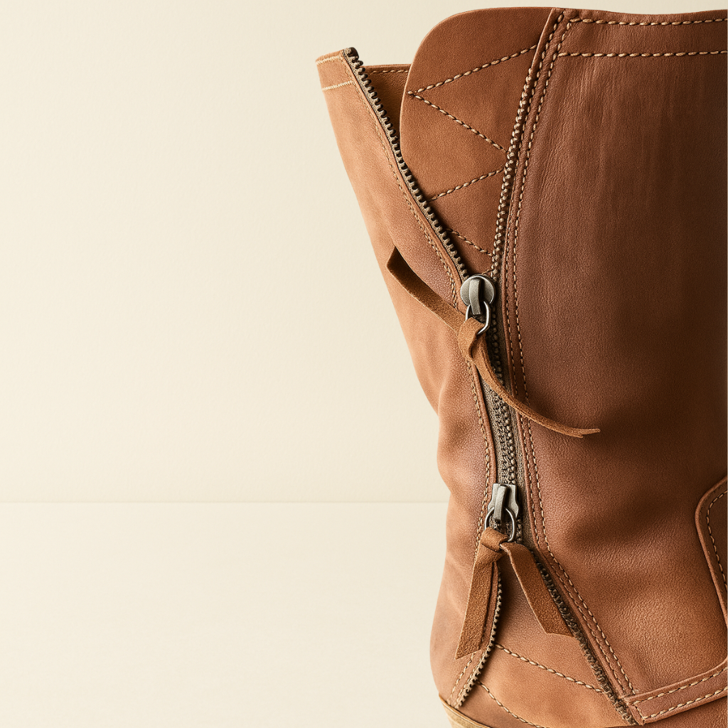 Marianne | Autumn Mid-Calf Boots