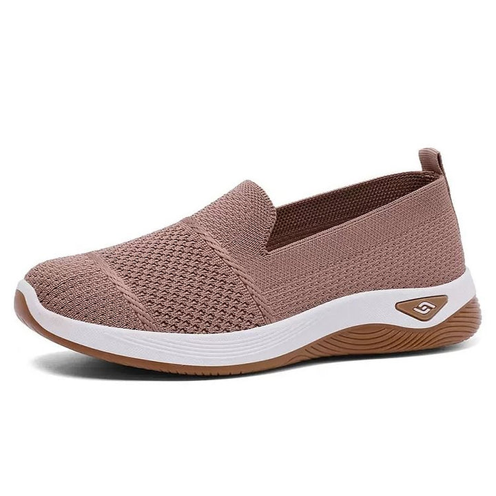 Azalea™ Orthopedic Slip-On Sneakers