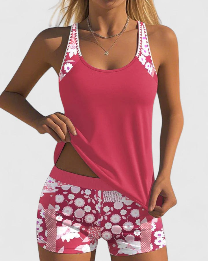 Aurianna Comfortable Swimsuit