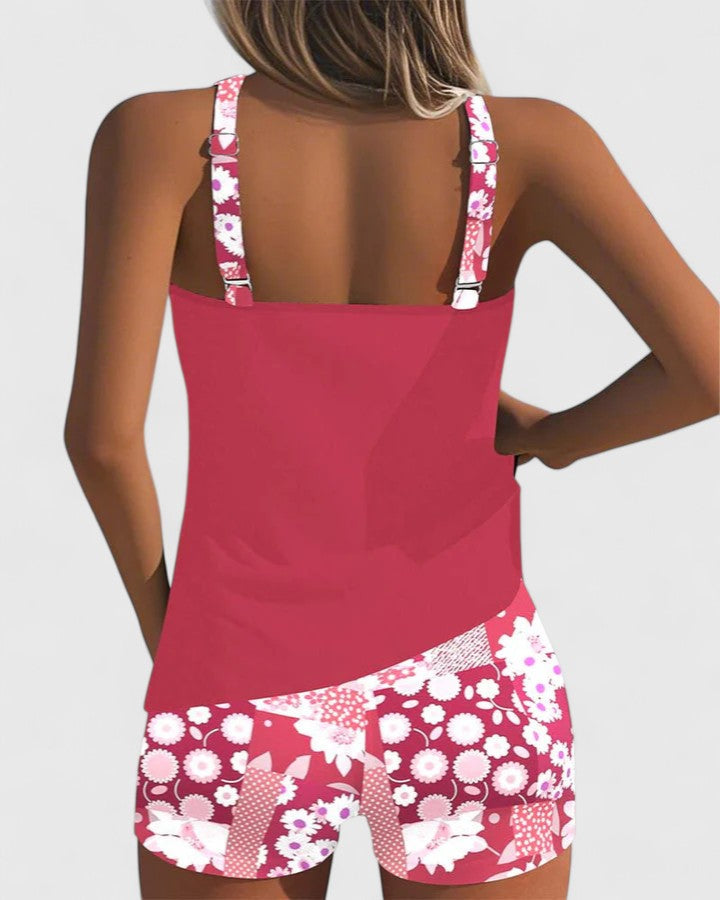 Aurianna Comfortable Swimsuit