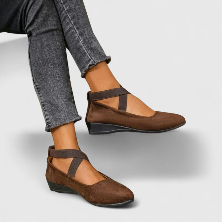 Noellie - Elegant Comfy Sandals