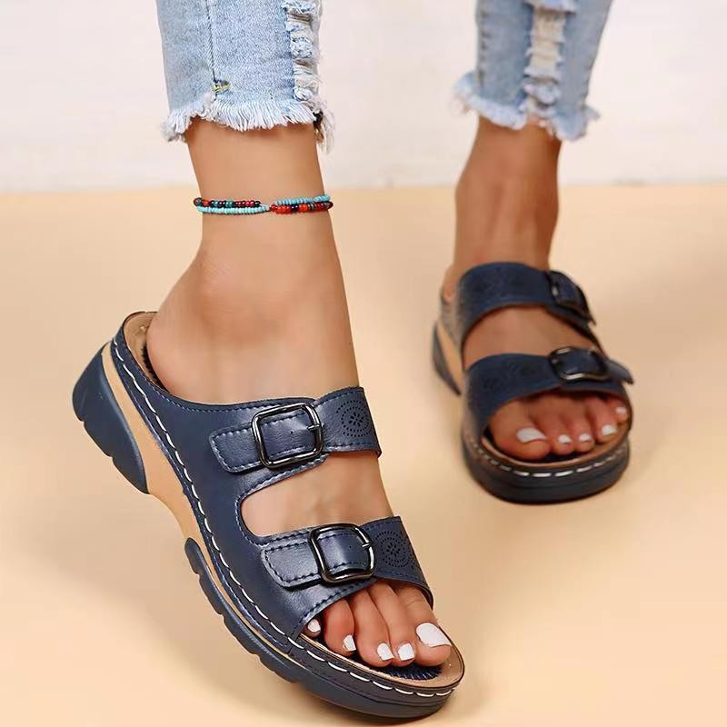 Cathy - Stylish Sandals