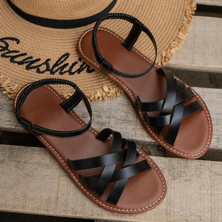 SICILY - Spring Sandals