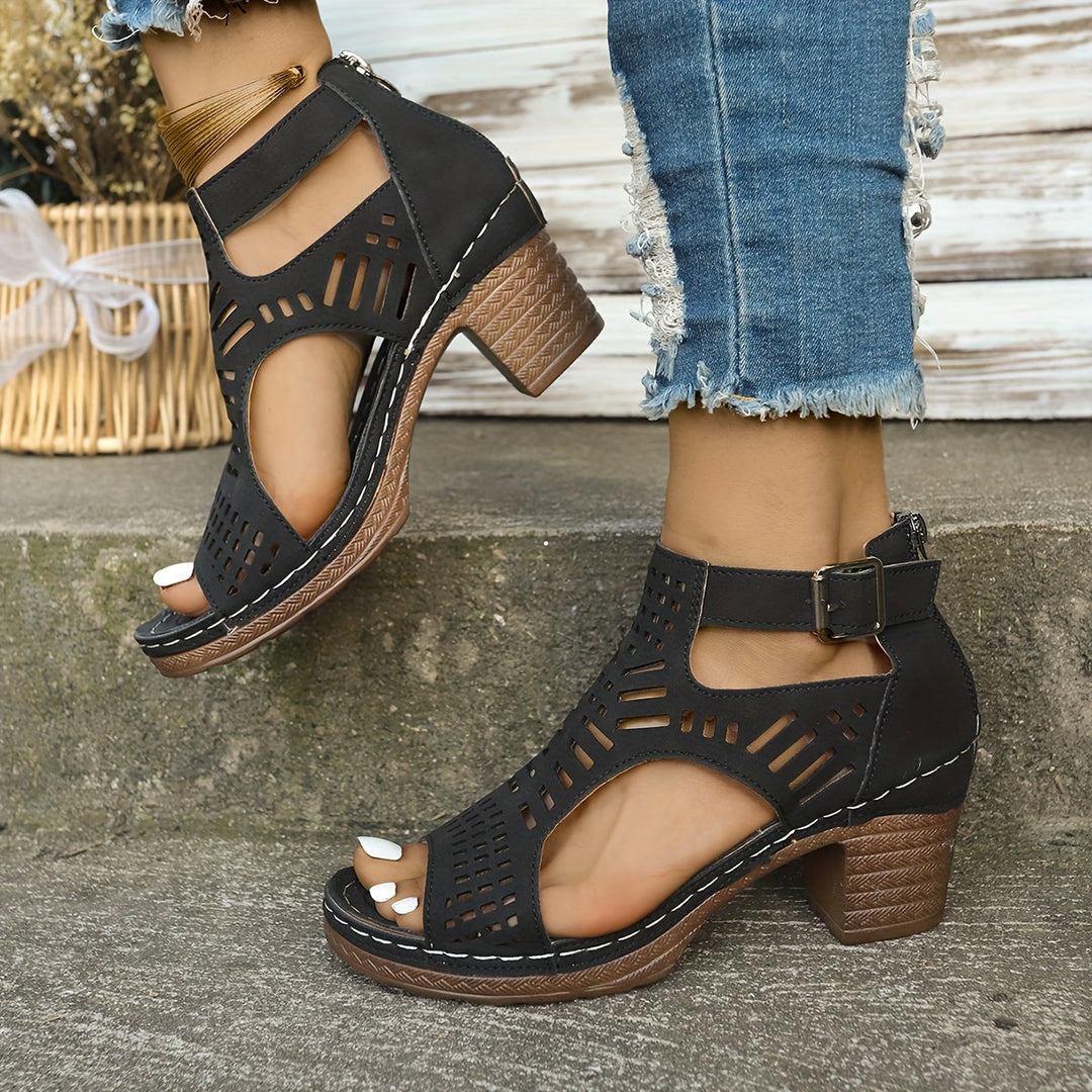 ZOEY - Ergonomic Sandals