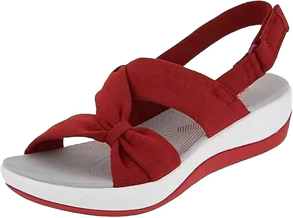 Wendy - Ergonomic Sandals