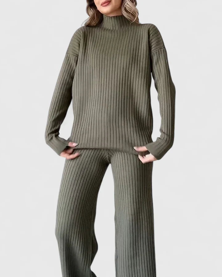 Myzriella | Sophisticated Two-Piece Set