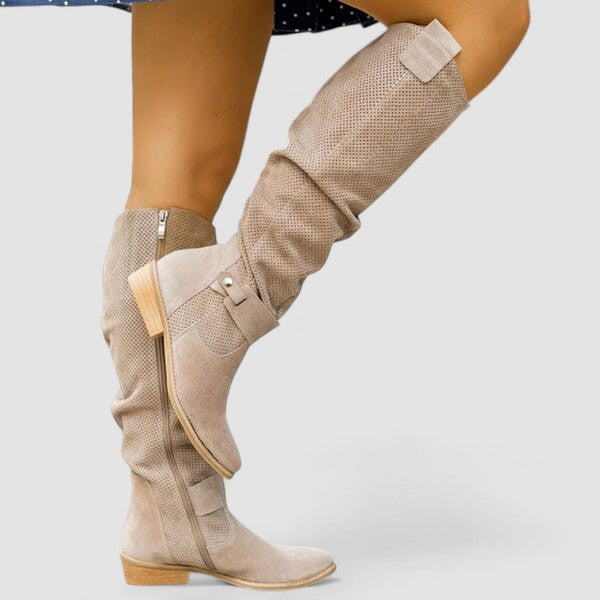 Hazel | Orthopedic Western Boots