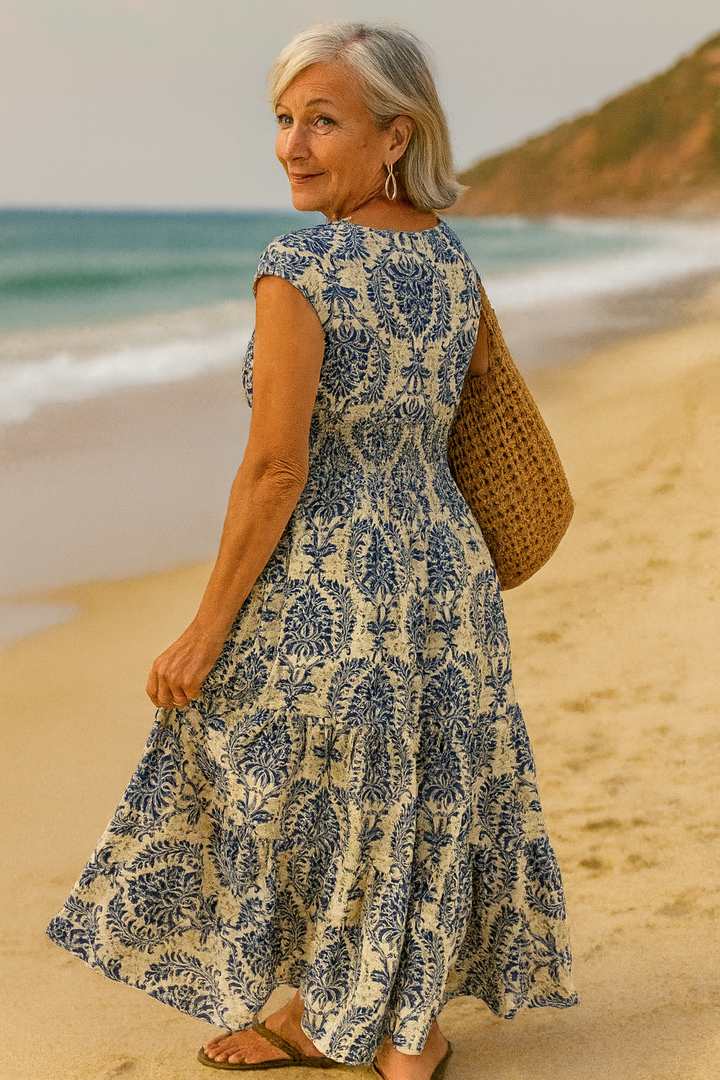 Harlow | Easy Breeze Dress