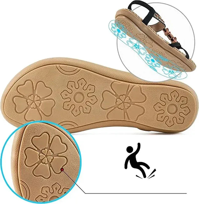 Azura - Ergonomic Sandals
