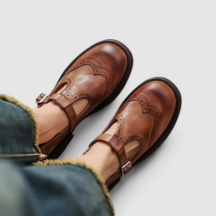 Nova™ Classic Mary Jane Shoes