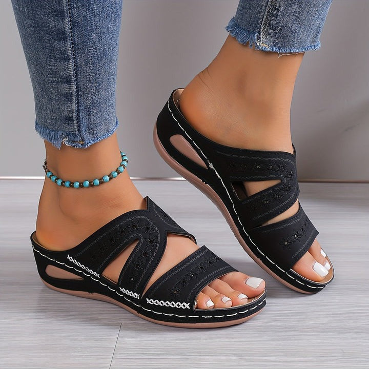 ROSIE - Relaxed Sandals