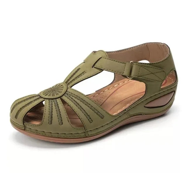 Orla - Ergonomic Sandals
