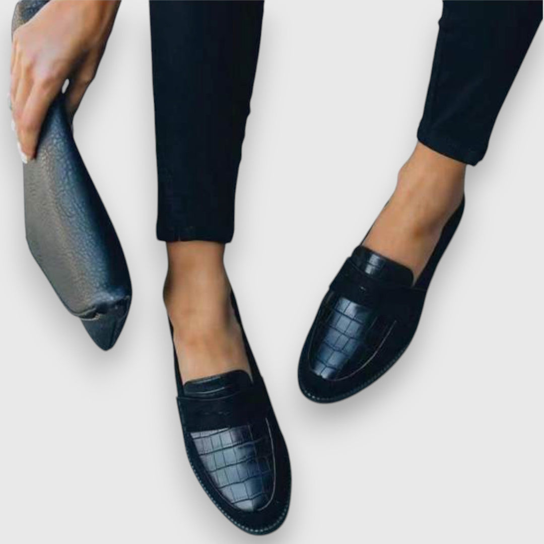Liny | Elegant Loafers