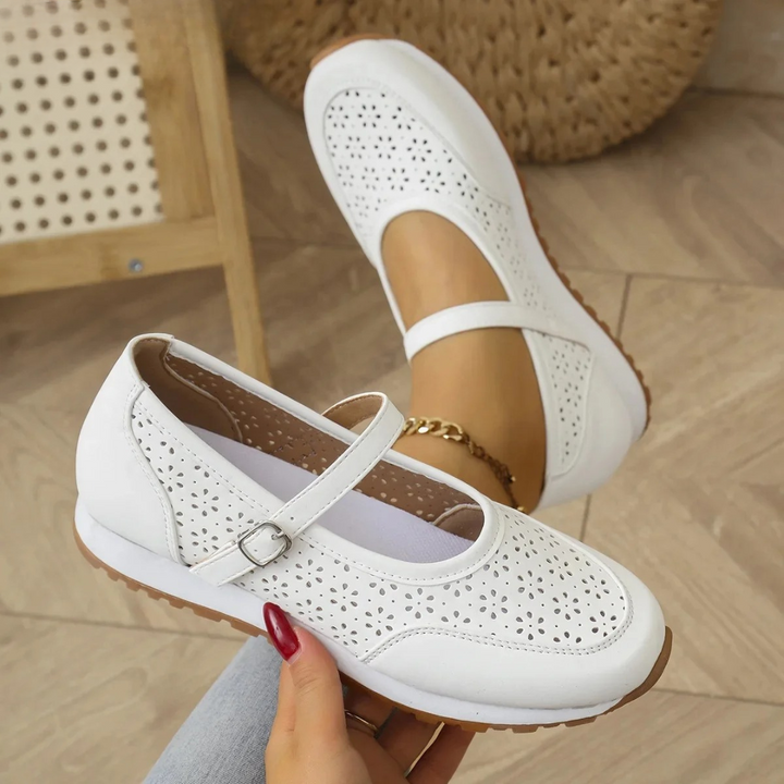 Aura™ Orthopedic Comfort Shoes