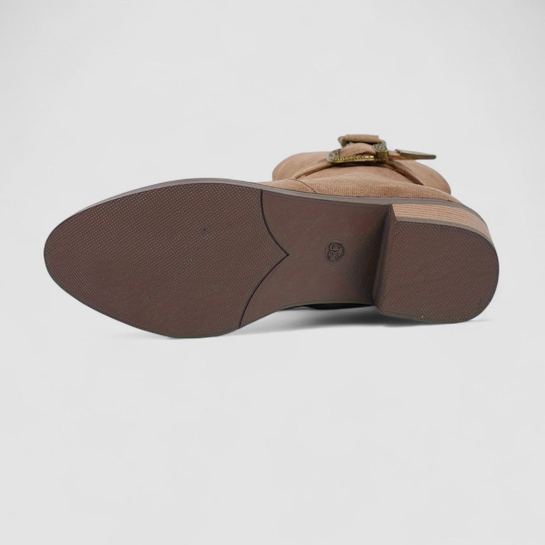 Rosa | Orthopedic Western Boots