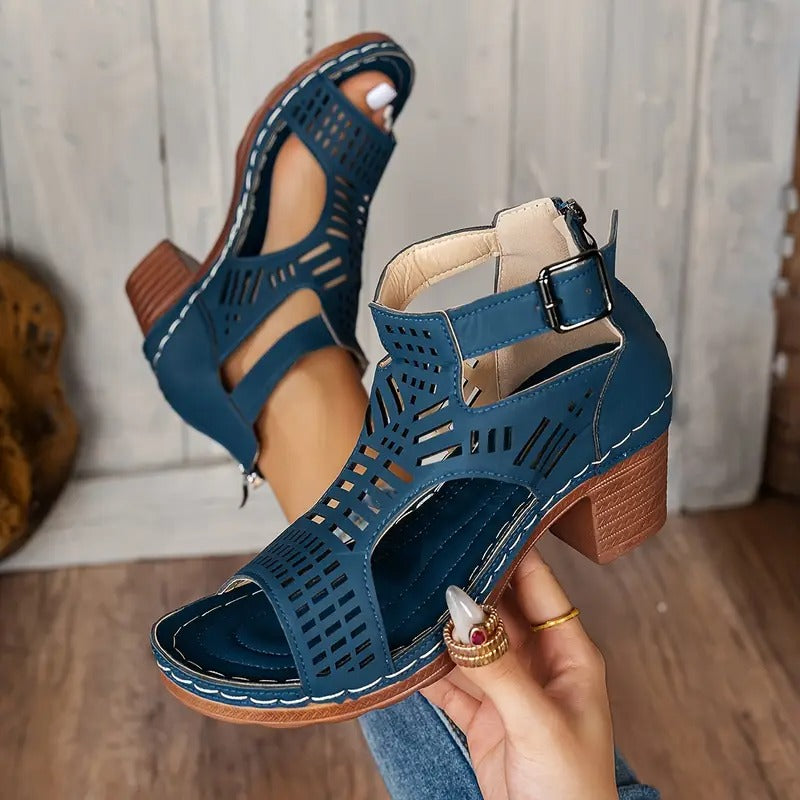 ZOEY - Ergonomic Sandals