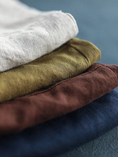 Elvie Timeless Cotton Blouse