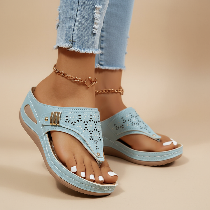 Nira - Ergonomic Sandals