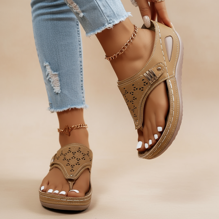 Nira - Ergonomic Sandals