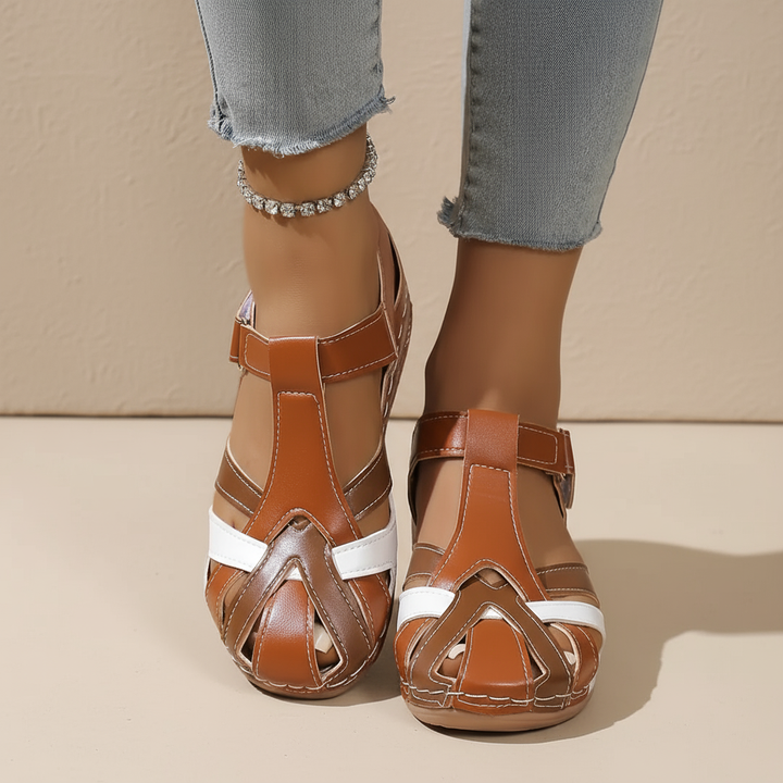 Niana - Ergonomic Sandals
