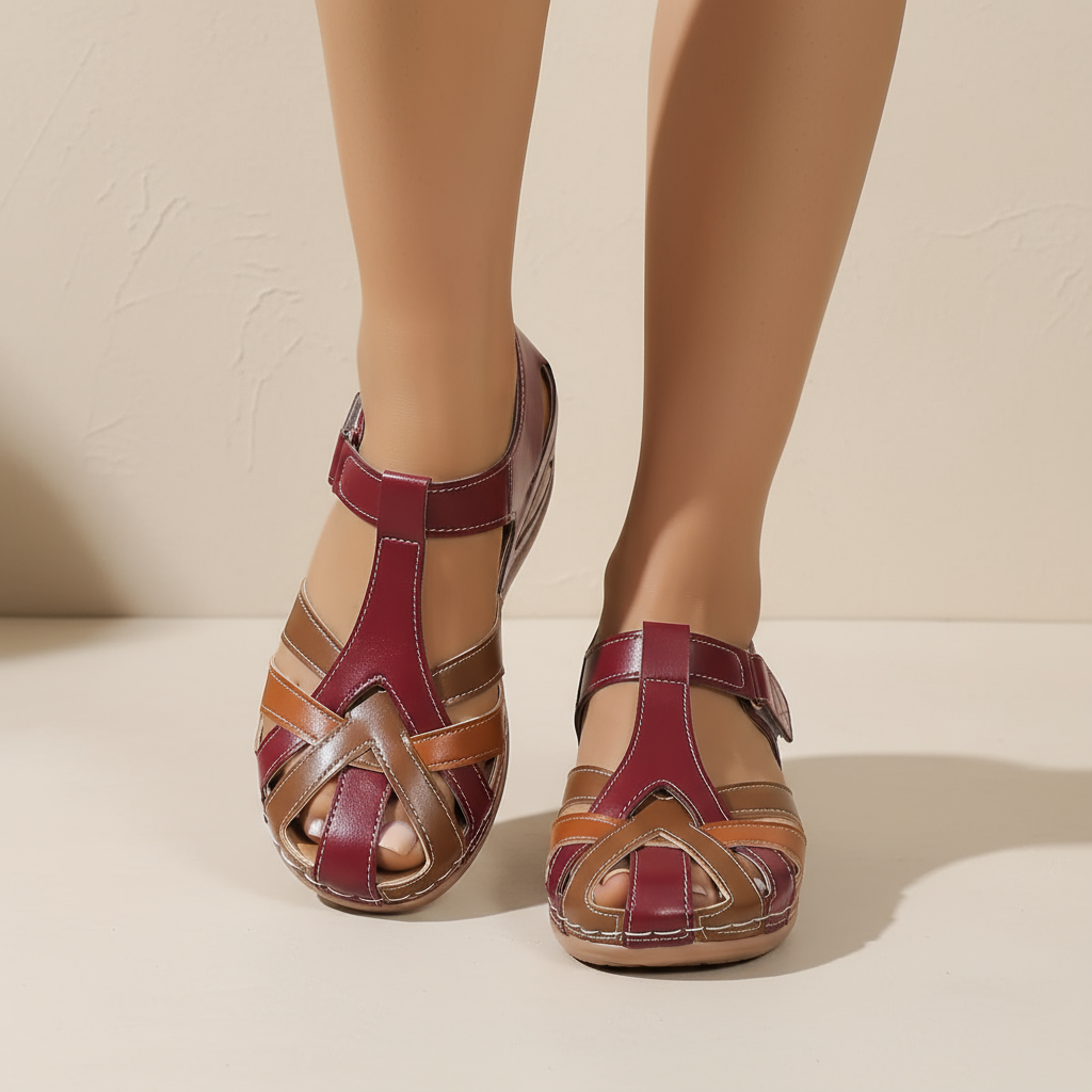 Niana - Ergonomic Sandals