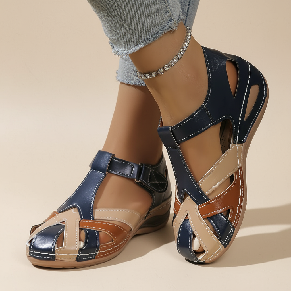 Niana - Ergonomic Sandals