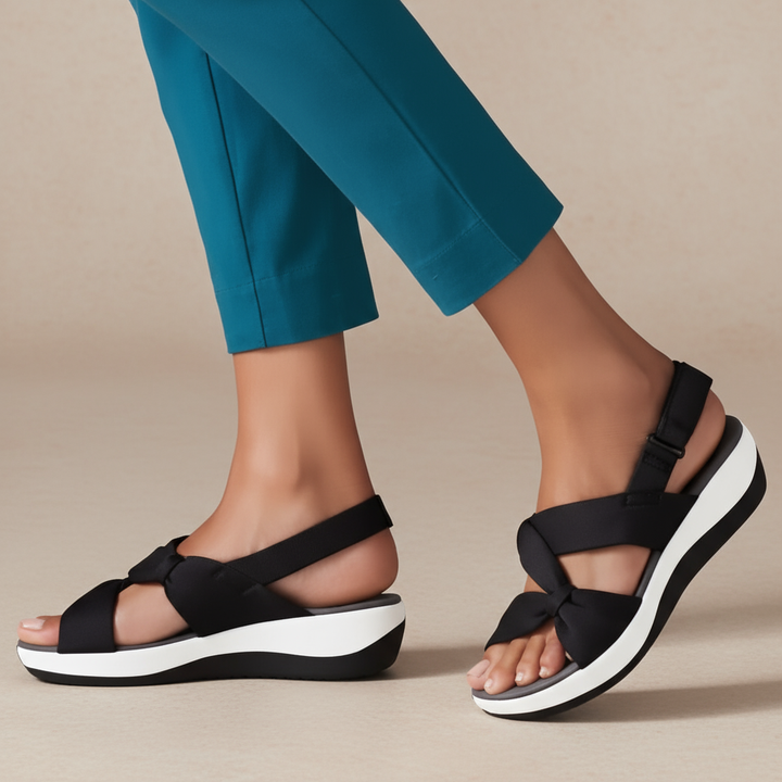 Wendy - Ergonomic Sandals