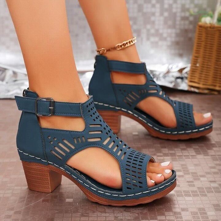 ZOEY - Ergonomic Sandals