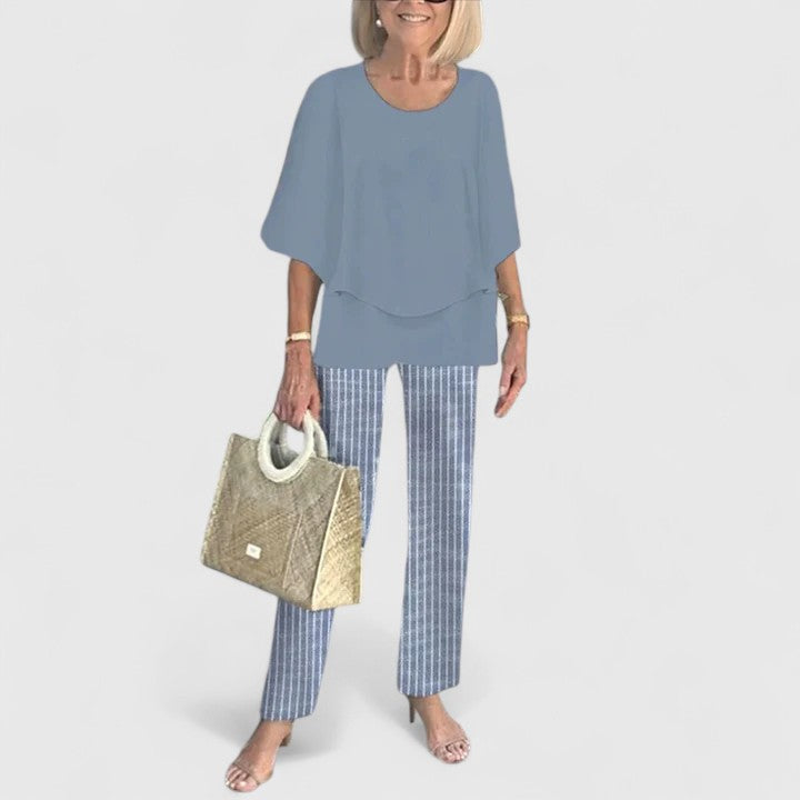 Marzyelle | Elegant Set